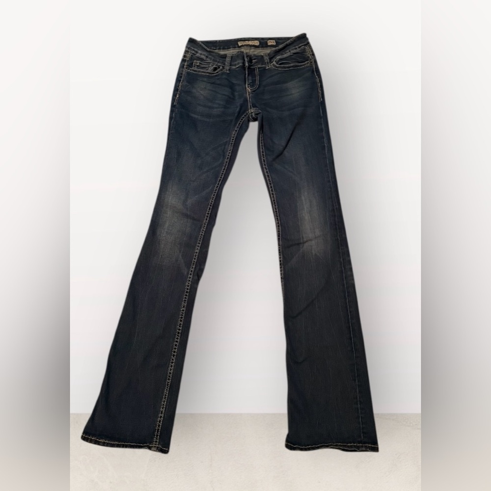 BKE denim STELLA 27x371/2 jeans